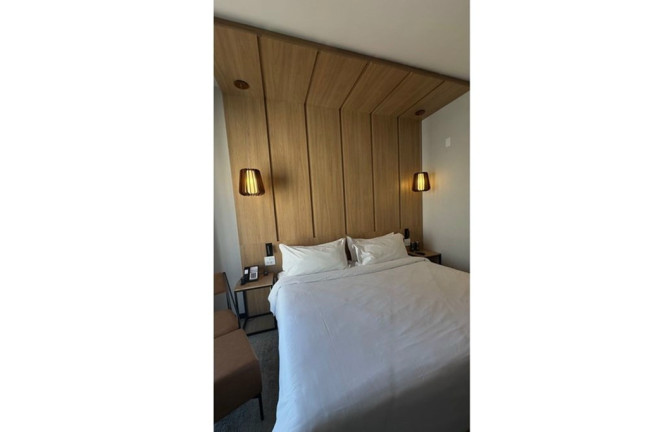 Imagem Imóvel com 1 Quarto à Venda, 24 m² em Pinheiros - São Paulo