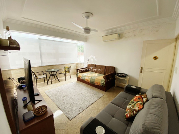 Imagem Imóvel com 1 Quarto à Venda, 73 m² em Pitangueiras - Guarujá