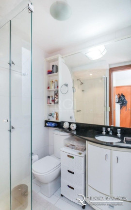 Imagem Apartamento com 2 Quartos à Venda, 82 m² em Jardim Botânico - Porto Alegre