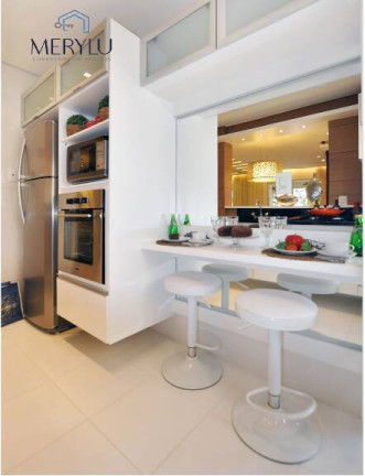 Imagem Apartamento com 2 Quartos à Venda, 70 m² em Chácara Inglesa - São Paulo Imagem Apartamento com 2 Quartos à Venda, 70 m² em Chácara Inglesa - São Paulo