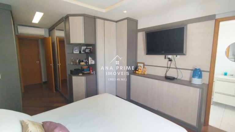 Imagem Apartamento com 3 Quartos à Venda, 157 m² em Parque Residencial Aquarius - São José Dos Campos Imagem Apartamento com 3 Quartos à Venda, 157 m² em Parque Residencial Aquarius - São José Dos Campos