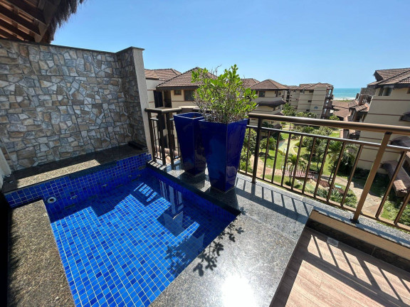 Imagem Cobertura com 5 Quartos à Venda, 203 m² em Tapera - Aquiraz Imagem Cobertura com 5 Quartos à Venda, 203 m² em Tapera - Aquiraz