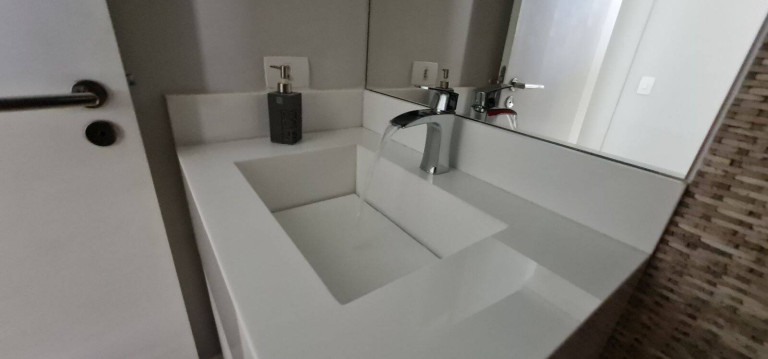 Imagem Apartamento com 1 Quarto à Venda, 66 m² em Melville Empresarial Ii - Barueri