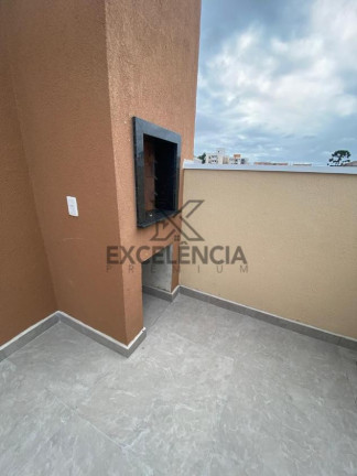 Imagem Cobertura com 3 Quartos à Venda, 71 m² em Boneca Do Iguaçu - São José Dos Pinhais