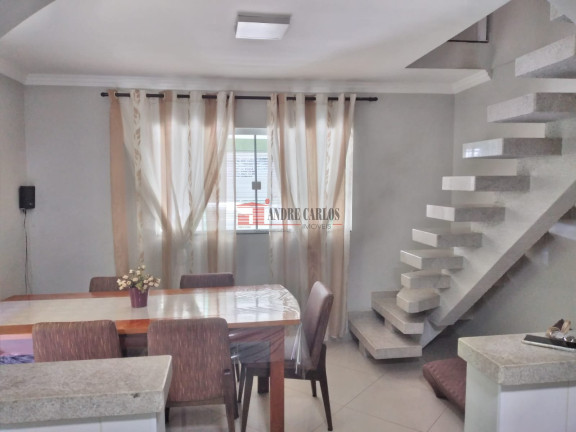 Sobrado com 3 Quartos à Venda, 184 m² em Quitaúna - Osasco
