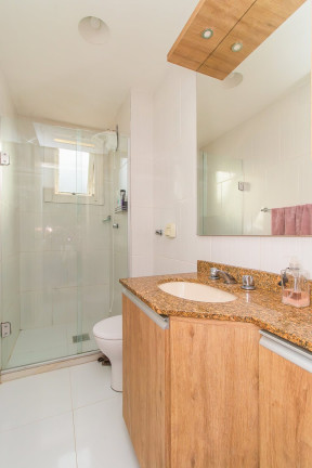 Imagem Apartamento com 1 Quarto à Venda, 66 m² em Jardim Do Salso - Porto Alegre Imagem Apartamento com 1 Quarto à Venda, 66 m² em Jardim Do Salso - Porto Alegre