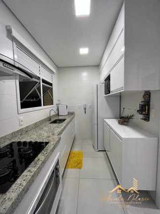 Imagem Apartamento com 1 Quarto à Venda, 55 m² em Pompéia - Santos Imagem Apartamento com 1 Quarto à Venda, 55 m² em Pompéia - Santos