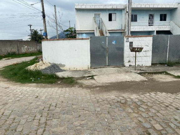 Apartamento com 2 Quartos à Venda, 51 m² em Marapicu - Nova Iguacu