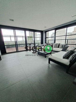 Imagem Apartamento com 2 Quartos à Venda, 101 m² em Vila Nova Conceição - São Paulo Imagem Apartamento com 2 Quartos à Venda, 101 m² em Vila Nova Conceição - São Paulo