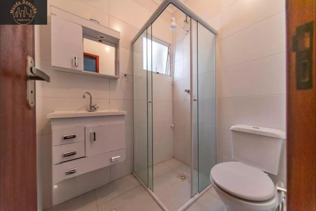 Imagem Apartamento com 2 Quartos à Venda, 52 m² em Vila Humaitá - Santo André Imagem Apartamento com 2 Quartos à Venda, 52 m² em Vila Humaitá - Santo André