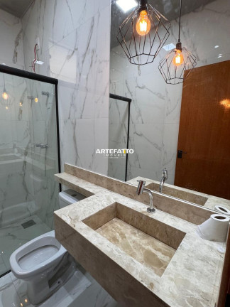 Imagem Apartamento com 2 Quartos à Venda, 90 m² em Jardim Botânico - Franca Imagem Apartamento com 2 Quartos à Venda, 90 m² em Jardim Botânico - Franca