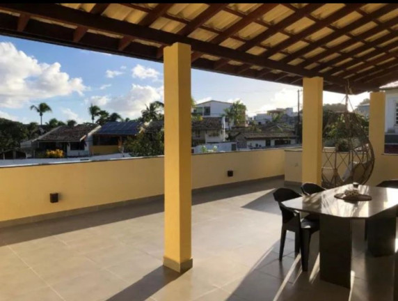 Imagem Casa com 5 Quartos à Venda, 622 m² em Itapuã - Salvador Imagem Casa com 5 Quartos à Venda, 622 m² em Itapuã - Salvador