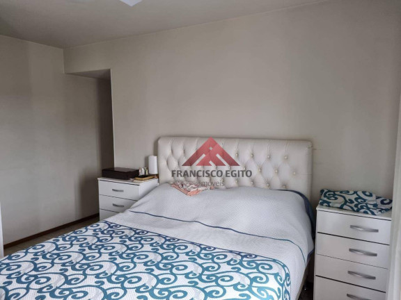 Imagem Apartamento com 3 Quartos à Venda, 120 m² em Icaraí - Niterói Imagem Apartamento com 3 Quartos à Venda, 120 m² em Icaraí - Niterói