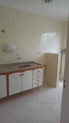 Imagem Apartamento com 2 Quartos à Venda, 48 m² em Vila Liviero - São Paulo Imagem Apartamento com 2 Quartos à Venda, 48 m² em Vila Liviero - São Paulo