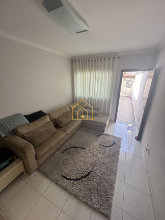 Imagem Sobrado com 2 Quartos à Venda, 88 m² em Jardim Jamaica - Santo André Imagem Sobrado com 2 Quartos à Venda, 88 m² em Jardim Jamaica - Santo André