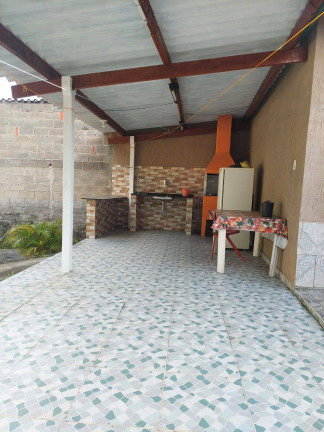 Imagem Casa com 2 Quartos à Venda, 210 m² em Conjunto Moacyr De Alvarenga Peixoto - Taubaté