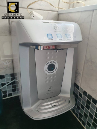 Imagem Apartamento com 1 Quarto à Venda, 27 m² em Gonzaga - Santos Imagem Apartamento com 1 Quarto à Venda, 27 m² em Gonzaga - Santos