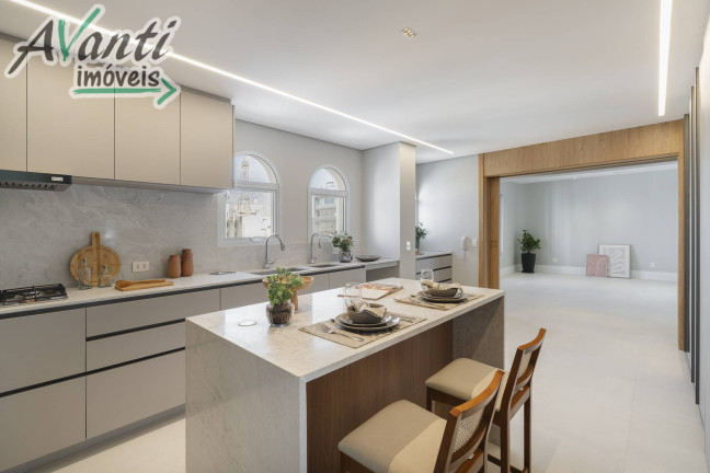 Imagem Apartamento com 3 Quartos à Venda, 270 m² em Jardim América - São Paulo