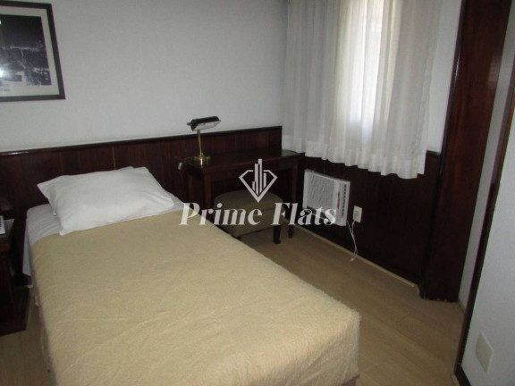 Imagem Apartamento com 1 Quarto à Venda, 39 m² em Higienópolis - São Paulo Imagem Apartamento com 1 Quarto à Venda, 39 m² em Higienópolis - São Paulo