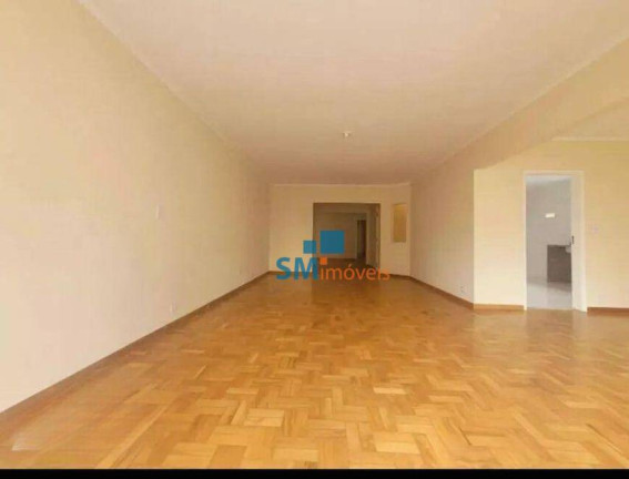 Imagem Apartamento com 3 Quartos para Alugar, 237 m² em Higienópolis - São Paulo Imagem Apartamento com 3 Quartos para Alugar, 237 m² em Higienópolis - São Paulo
