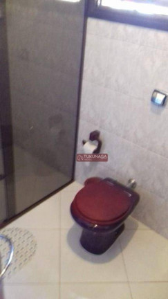 Imagem Sobrado com 4 Quartos à Venda, 260 m² em Vila Nova Mazzei - São Paulo