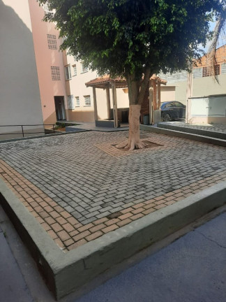 Imagem Apartamento com 2 Quartos à Venda, 42 m² em Jardim América - Poá