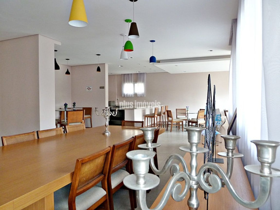 Imagem Apartamento com 2 Quartos à Venda, 64 m² em Panamby - São Paulo Imagem Apartamento com 2 Quartos à Venda, 64 m² em Panamby - São Paulo
