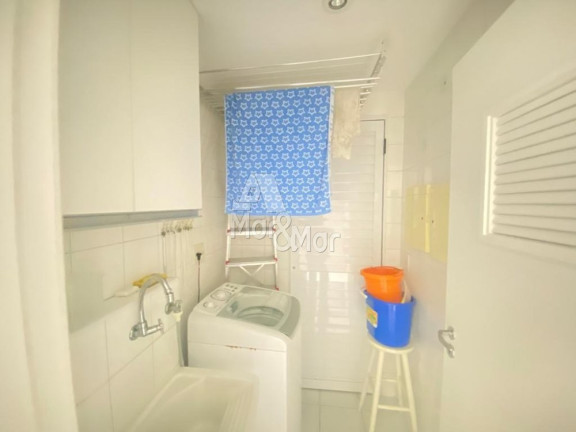 Imagem Apartamento com 3 Quartos à Venda, 130 m² em Vila Alzira - Guarujá Imagem Apartamento com 3 Quartos à Venda, 130 m² em Vila Alzira - Guarujá