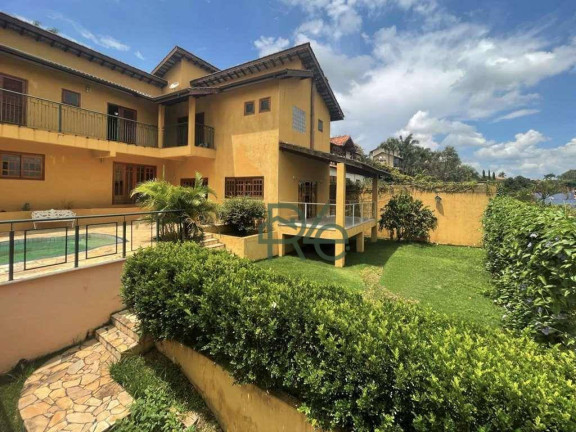 Imagem Casa com 4 Quartos à Venda, 443 m² em Fazendinha - Carapicuíba Imagem Casa com 4 Quartos à Venda, 443 m² em Fazendinha - Carapicuíba