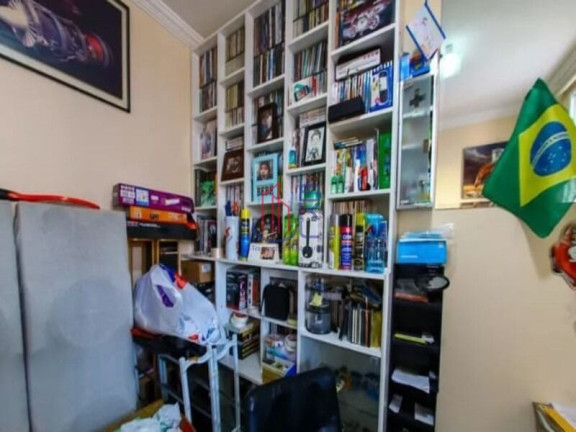 Imagem Apartamento com 2 Quartos à Venda, 82 m² em Jardim Zaira - Guarulhos