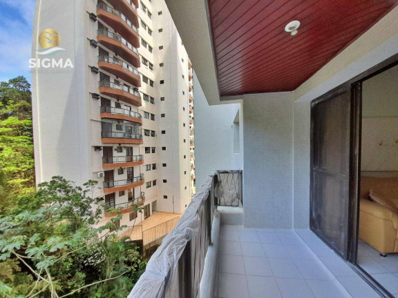 Imagem Apartamento com 2 Quartos à Venda, 90 m² em Tombo - Guarujá Imagem Apartamento com 2 Quartos à Venda, 90 m² em Tombo - Guarujá
