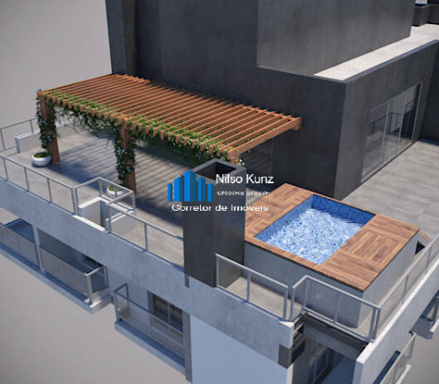 Imagem Apartamento com 2 Quartos à Venda, 85 m² em Planalto - Bento Gonçalves Imagem Apartamento com 2 Quartos à Venda, 85 m² em Planalto - Bento Gonçalves