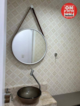 Imagem Apartamento com 1 Quarto à Venda, 70 m² em Boqueirão - Santos Imagem Apartamento com 1 Quarto à Venda, 70 m² em Boqueirão - Santos