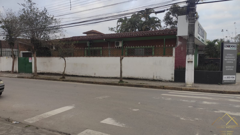 Casa com 2 Quartos à Venda, 307 m² em Centro - Ubatuba