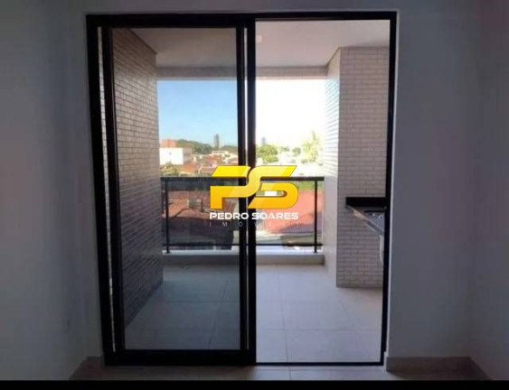 Imagem Apartamento com 2 Quartos à Venda, 59 m² em Estados - João Pessoa Imagem Apartamento com 2 Quartos à Venda, 59 m² em Estados - João Pessoa