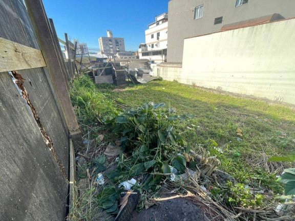 Imagem Terreno à Venda, 522 m² em Nações - Balneário Camboriú Imagem Terreno à Venda, 522 m² em Nações - Balneário Camboriú