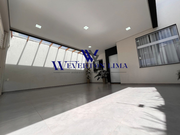 Imagem Casa com 3 Quartos à Venda, em Jardim Moriyama - Indaiatuba Imagem Casa com 3 Quartos à Venda, em Jardim Moriyama - Indaiatuba