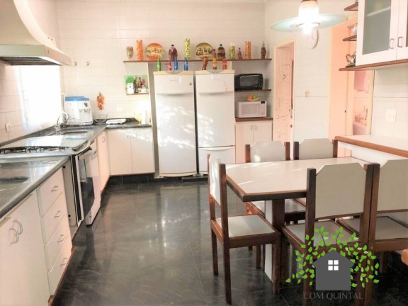 Imagem Casa com 4 Quartos à Venda, 597 m² em São Paulo Ii - Cotia