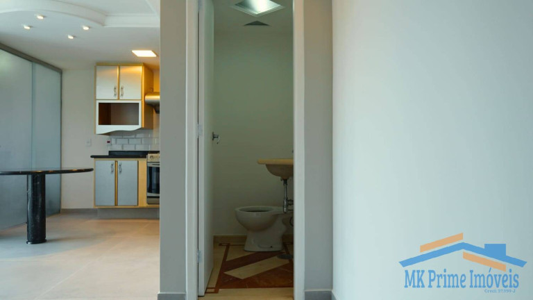 Imagem Apartamento com 1 Quarto à Venda, 61 m² em Paraíso Do Morumbi - São Paulo Imagem Apartamento com 1 Quarto à Venda, 61 m² em Paraíso Do Morumbi - São Paulo