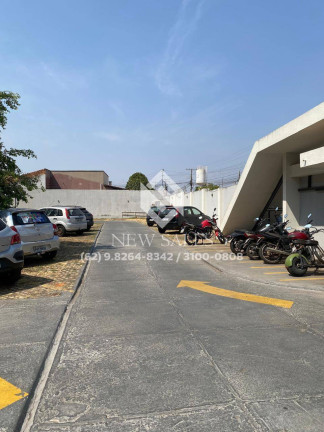Imagem Apartamento com 2 Quartos à Venda, 77 m² em Jardim Imperial - Aparecida De Goiânia Imagem Apartamento com 2 Quartos à Venda, 77 m² em Jardim Imperial - Aparecida De Goiânia