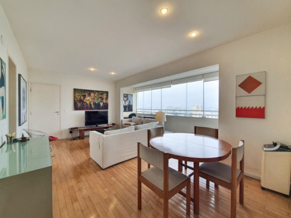 Imagem Apartamento com 3 Quartos à Venda, em Vila Andrade - São Paulo Imagem Apartamento com 3 Quartos à Venda, em Vila Andrade - São Paulo