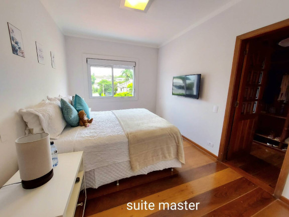 Imagem Casa de Condomínio com 4 Quartos para Alugar, 300 m² em Alphaville - Santana De Parnaíba Imagem Casa de Condomínio com 4 Quartos para Alugar, 300 m² em Alphaville - Santana De Parnaíba