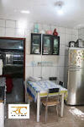 Imagem Casa com 2 Quartos à Venda, 100 m² em Socorro - São Paulo