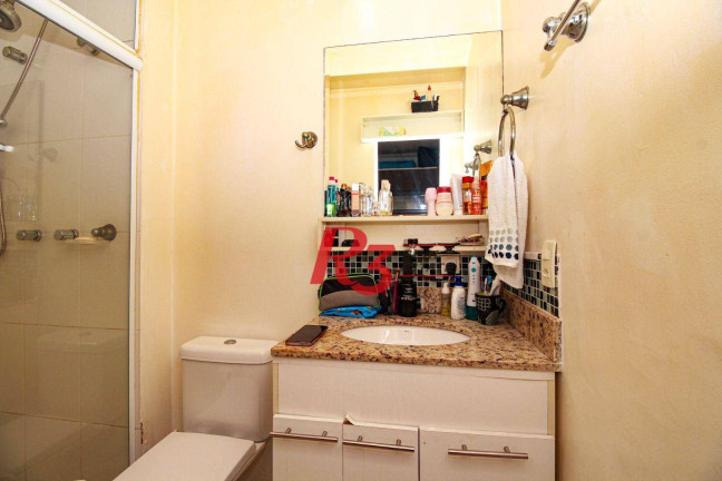 Imagem Apartamento com 2 Quartos à Venda, 111 m² em Ponta Da Praia - Santos Imagem Apartamento com 2 Quartos à Venda, 111 m² em Ponta Da Praia - Santos