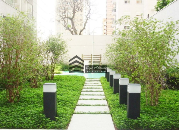 Imagem Apartamento com 3 Quartos à Venda, 262 m² em Vila Nova Conceição - São Paulo Imagem Apartamento com 3 Quartos à Venda, 262 m² em Vila Nova Conceição - São Paulo
