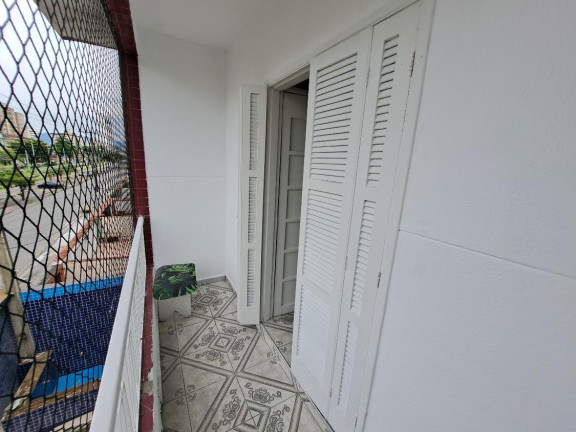 Imagem Apartamento com 1 Quarto à Venda, 48 m² em Vila Valença - São Vicente