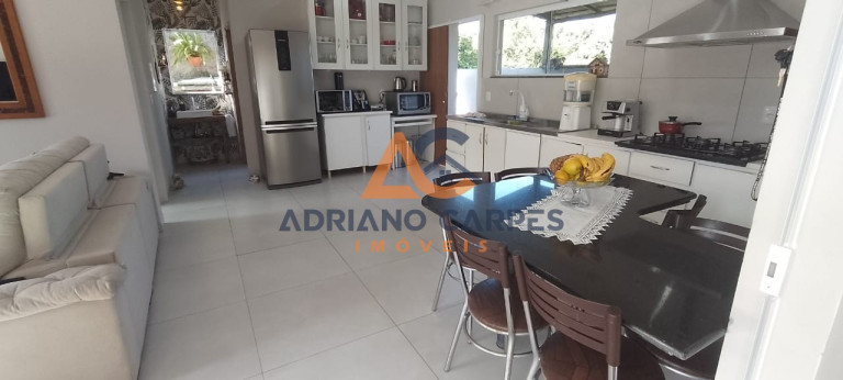 Imagem Casa com 1 Quarto à Venda, 88 m² em Meia Praia - Navegantes