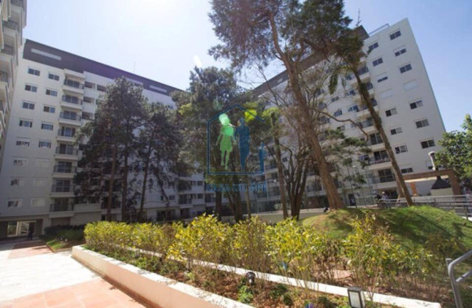 Imagem Apartamento com 1 Quarto à Venda, 38 m² em Vila Castelo - São Paulo