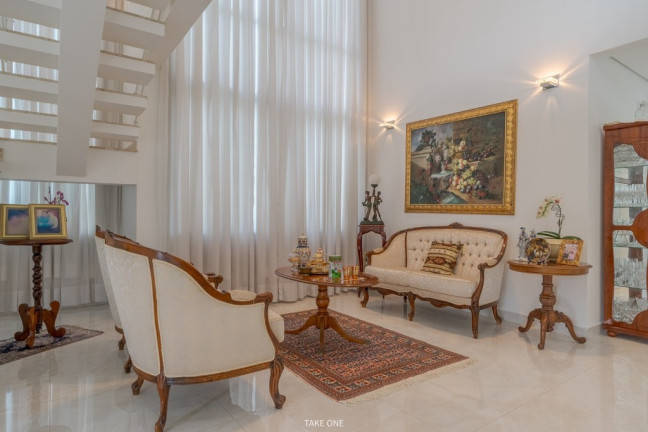 Imagem Casa com 5 Quartos à Venda, 499 m² em Marambaia - Vinhedo Imagem Casa com 5 Quartos à Venda, 499 m² em Marambaia - Vinhedo
