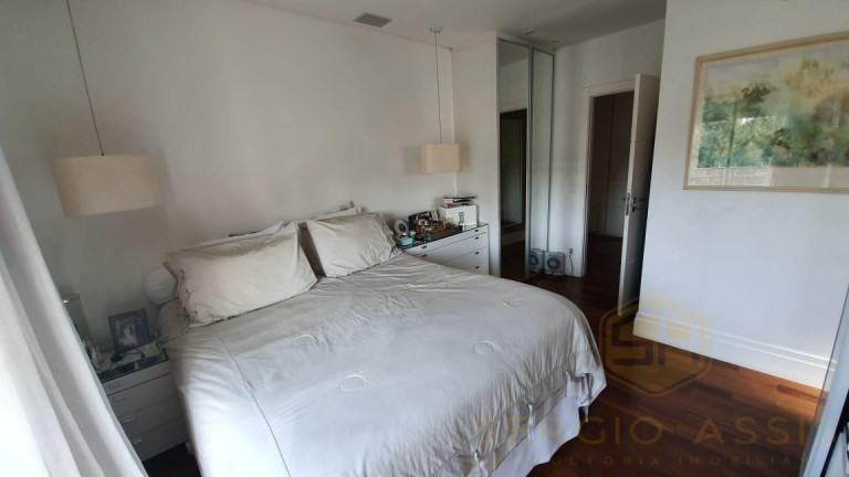 Imagem Apartamento com 4 Quartos à Venda, 201 m² em Tamboré - Santana De Parnaíba